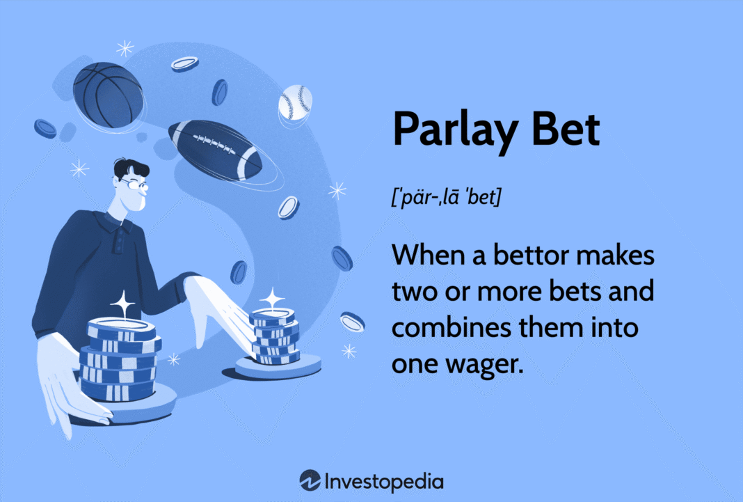 🎯 How to Win Parlays in Sports Betting: Smart Parlay Strategies for Kenyan Punters
