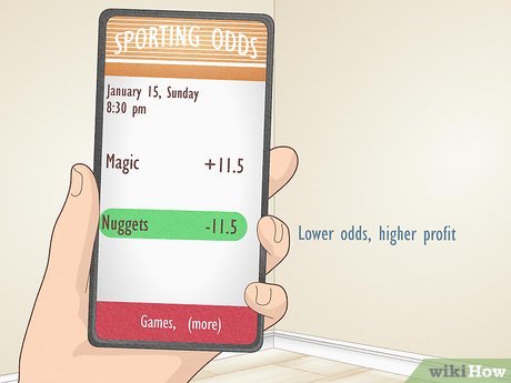 Are the Odds Updated in Real-Time?