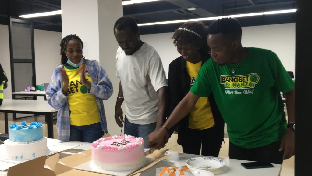 🎉 June 2025 Birthday Bash at Bangbet Kenya – A Celebration Like No Other!