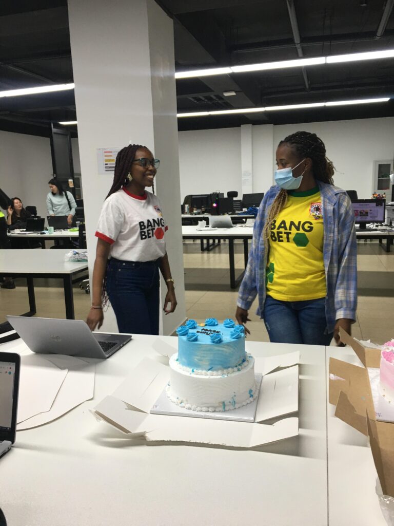 🎉 June 2025 Birthday Bash at Bangbet Kenya – A Celebration Like No Other!