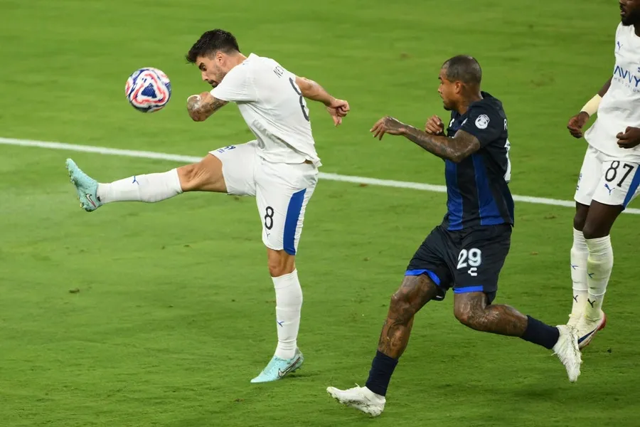 Al Hilal 2-0 Pachuca: Al-Dawsari Stars in Club World Cup Triumph