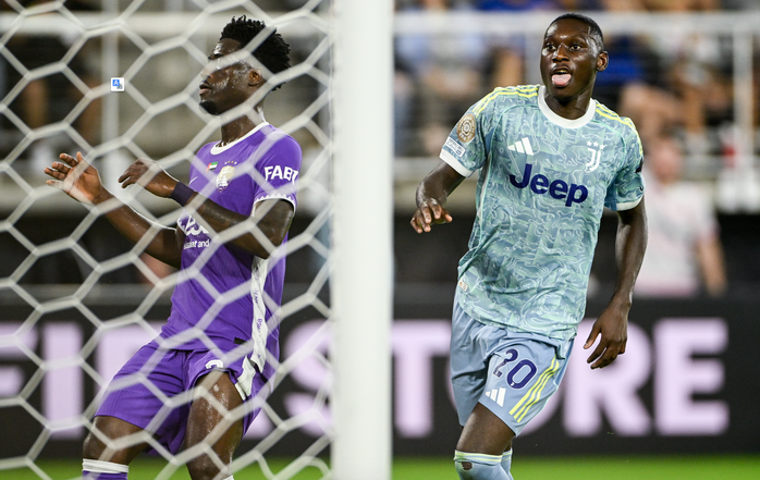 Juventus Crush Al Ain 5-0 in Club World Cup Opener