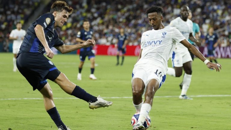 Al Hilal 2-0 Pachuca: Al-Dawsari Stars in Club World Cup Triumph