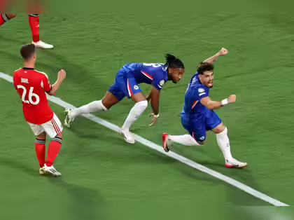 Chelsea Crush Benfica 4-1 to Reach Club World Cup Quarters