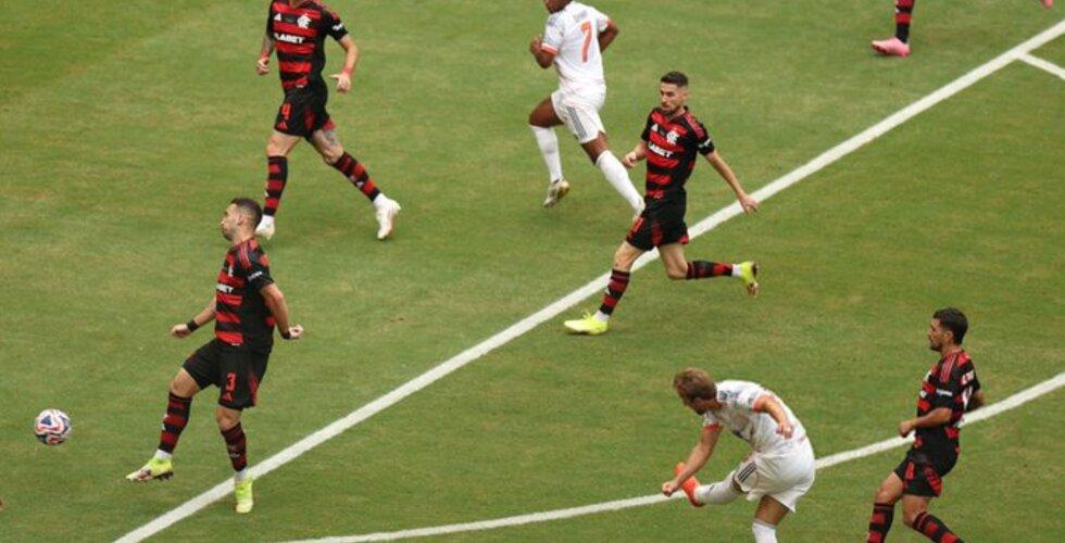 Bayern Top Flamengo 4-2, Advance to Face PSG at Club World Cup