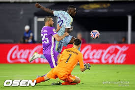 Juventus Crush Al Ain 5-0 in Club World Cup Opener