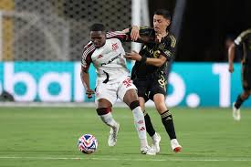 ⚽ FIFA Club World Cup Drama: Flamengo vs LAFC Ends in 1-1 Draw