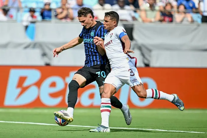 Fluminense Shock Inter Milan in Club World Cup Win