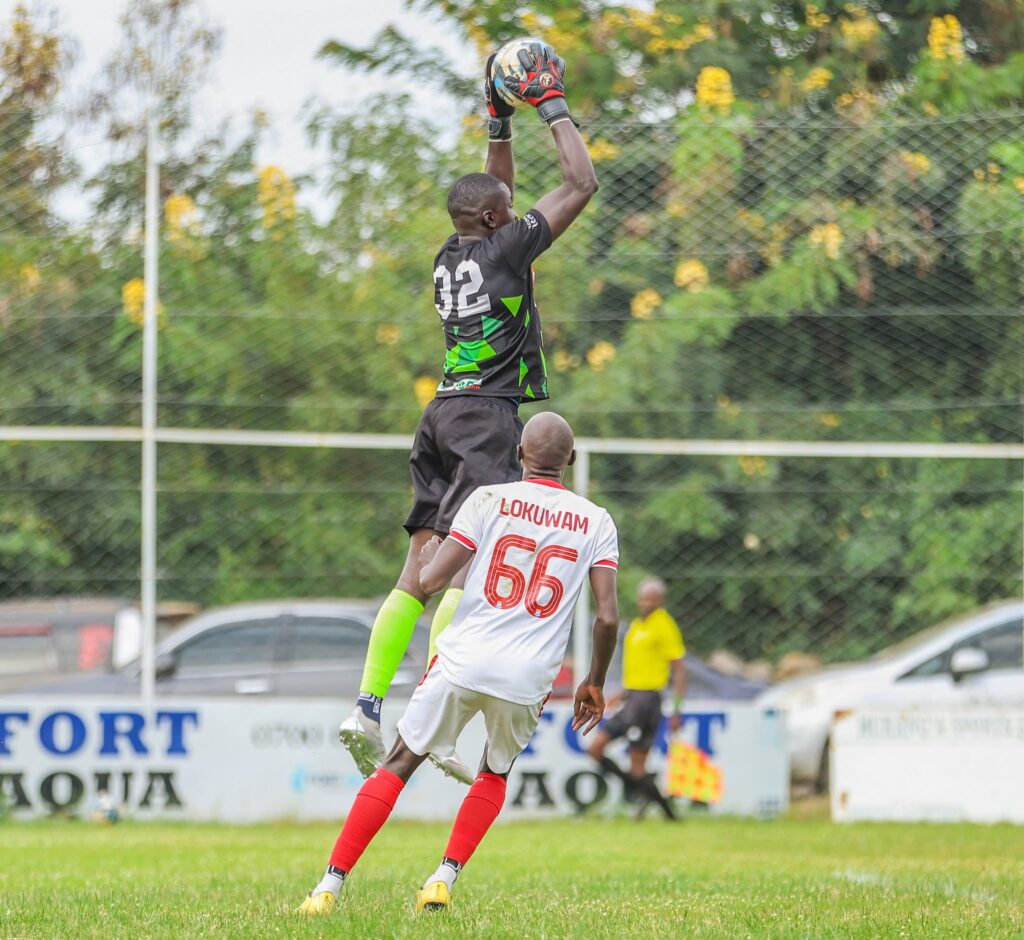 KPL Playoff Drama: Posta Rangers Stay Up Despite Naivas Win