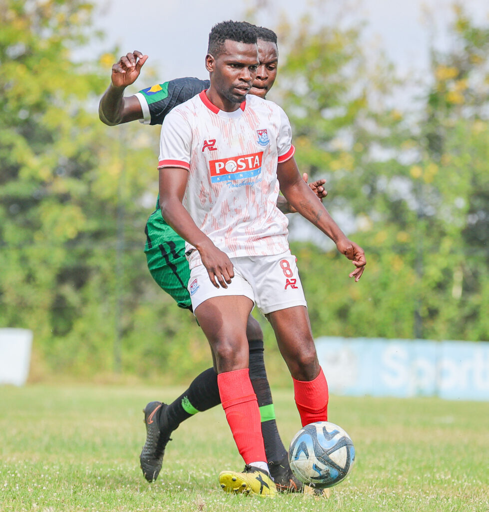 KPL Playoff Drama: Posta Rangers Stay Up Despite Naivas Win