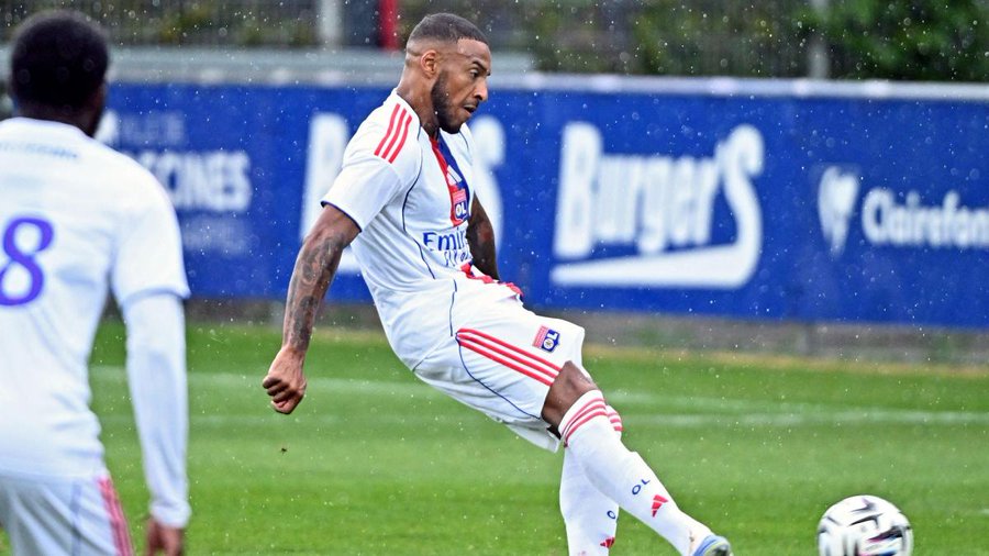 📰 Lyon vs RWDM Ends 0-0 in Club Friendly Draw