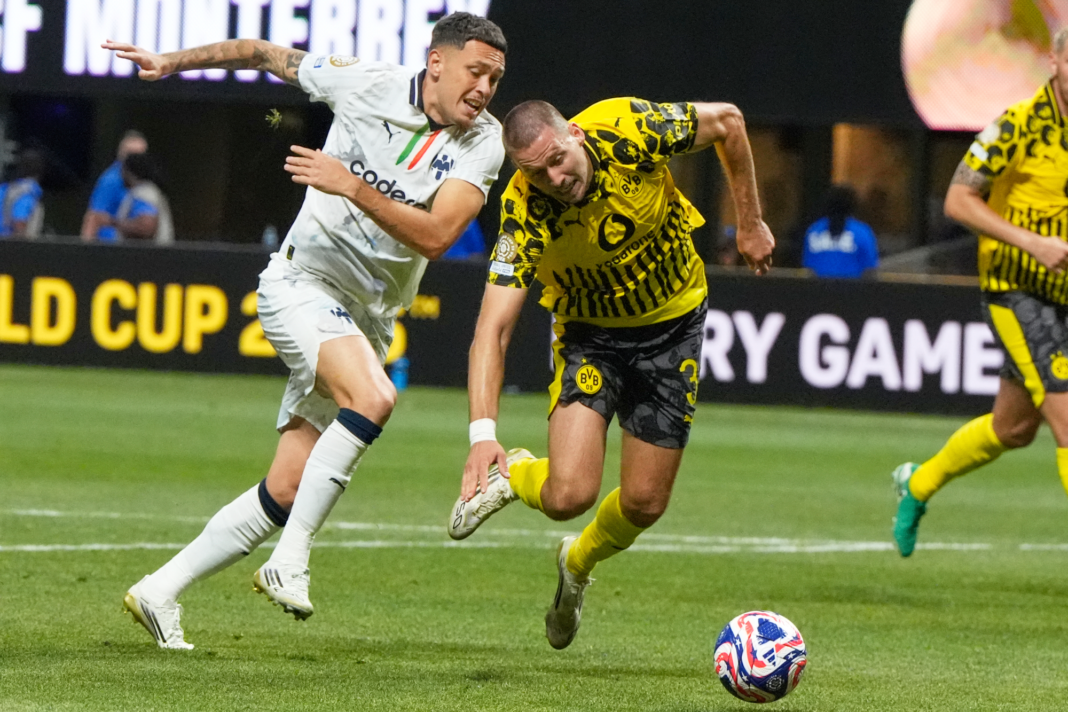 Guirassy Brace Sends Dortmund to Club World Cup Clash vs Real Madrid