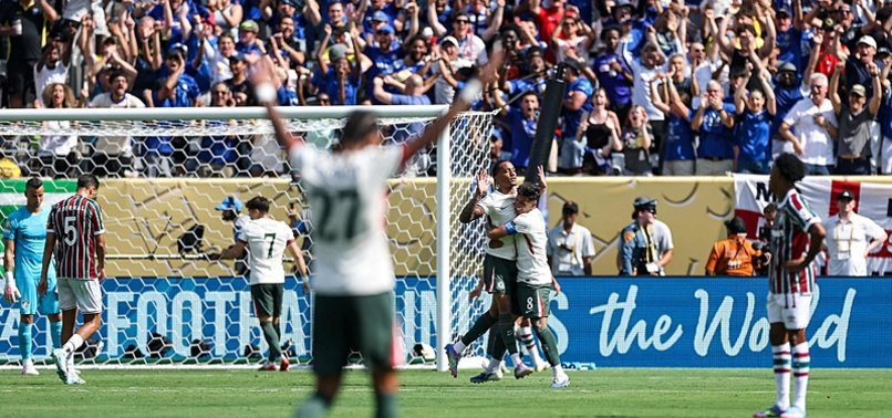 Chelsea Beat Fluminense to Reach Club World Cup Final