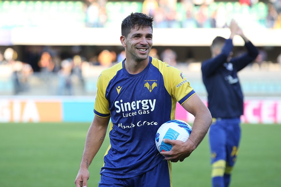 ⚽ Verona vs Virtus Verona: 6-0 Result and Highlights