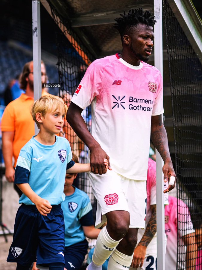 âš½ Bochum vs Leverkusen: 0-2 Friendly Match Recap