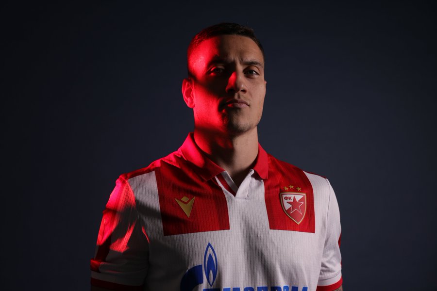 Lincoln Red Imps 0-1 Crvena Zvezda – UCL Qualifier Summary