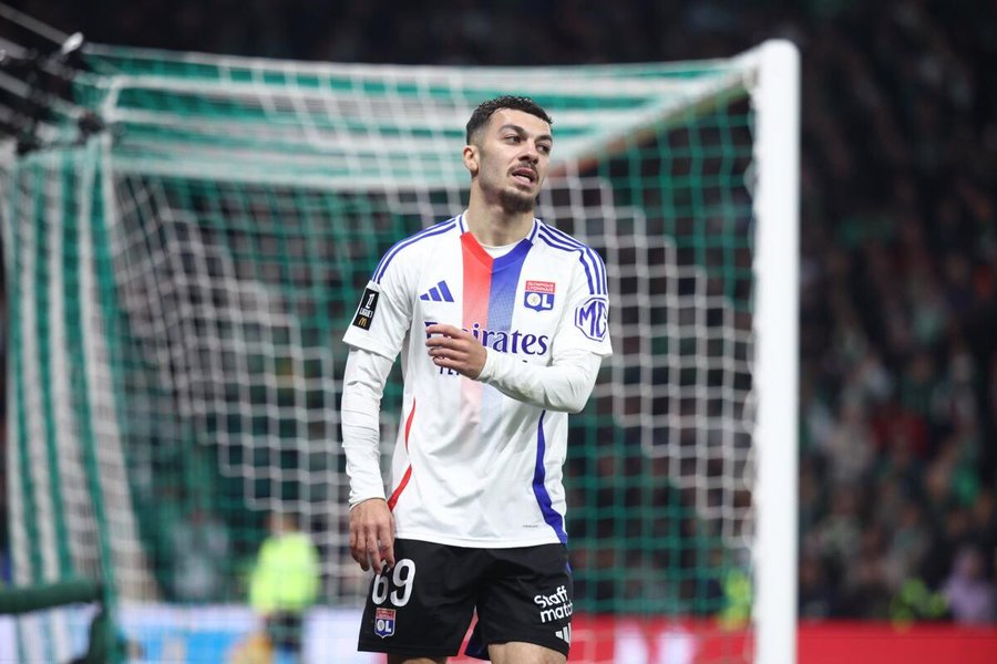 📰 Lyon vs RWDM Ends 0-0 in Club Friendly Draw