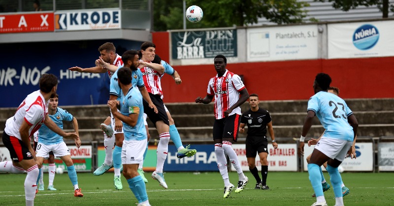 ⚽ Castellon vs Southampton Ends 1-1 in Pre-Season Friendly
