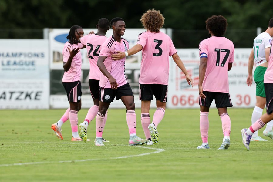 👉 Daka Brace: Leicester Beat Karpaty 2-1 in Club Friendly