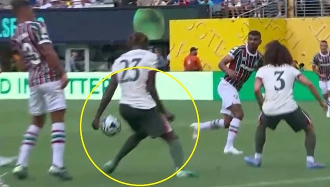 Chelsea Beat Fluminense to Reach Club World Cup Final