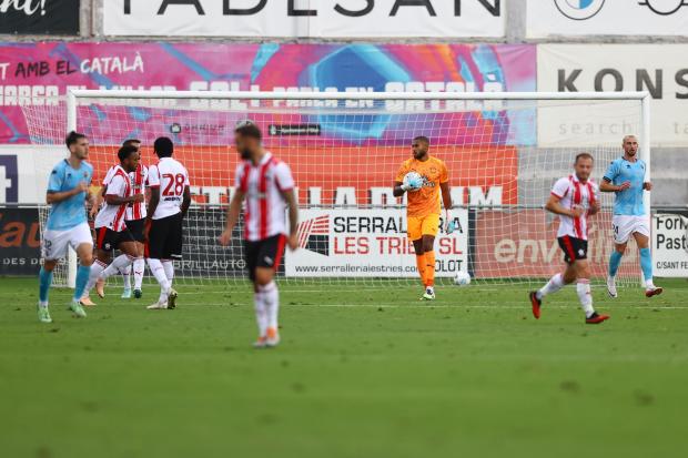 ⚽ Castellon vs Southampton Ends 1-1 in Pre-Season Friendly
