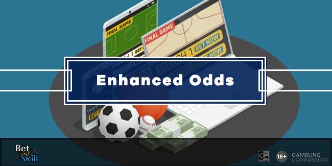 Enhanced Odds: Your Ultimate Guide to Bigger Wins in Kenyan Sports Betting