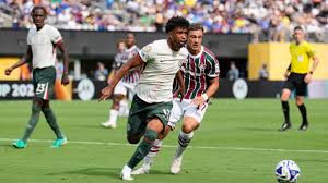 Chelsea Beat Fluminense to Reach Club World Cup Final