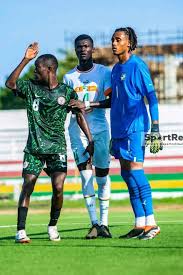 Ivory Coast U20 Beat Togo U20 2-0 in International Friendly