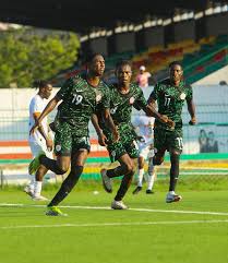 Ivory Coast U20 Beat Togo U20 2-0 in International Friendly