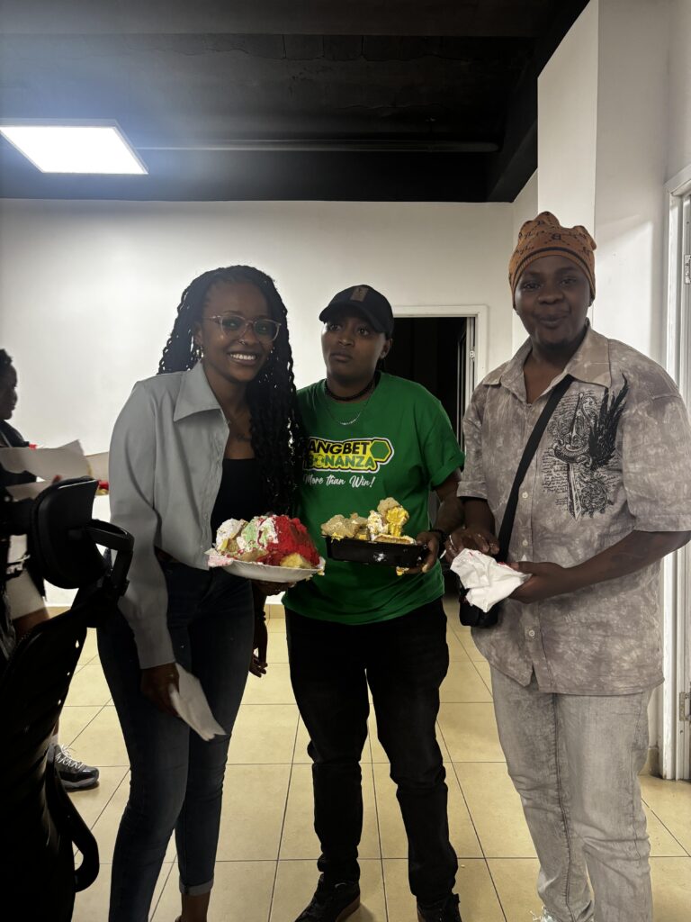 Bangbet Kenya Celebrates August 2025 Birthdays in Style