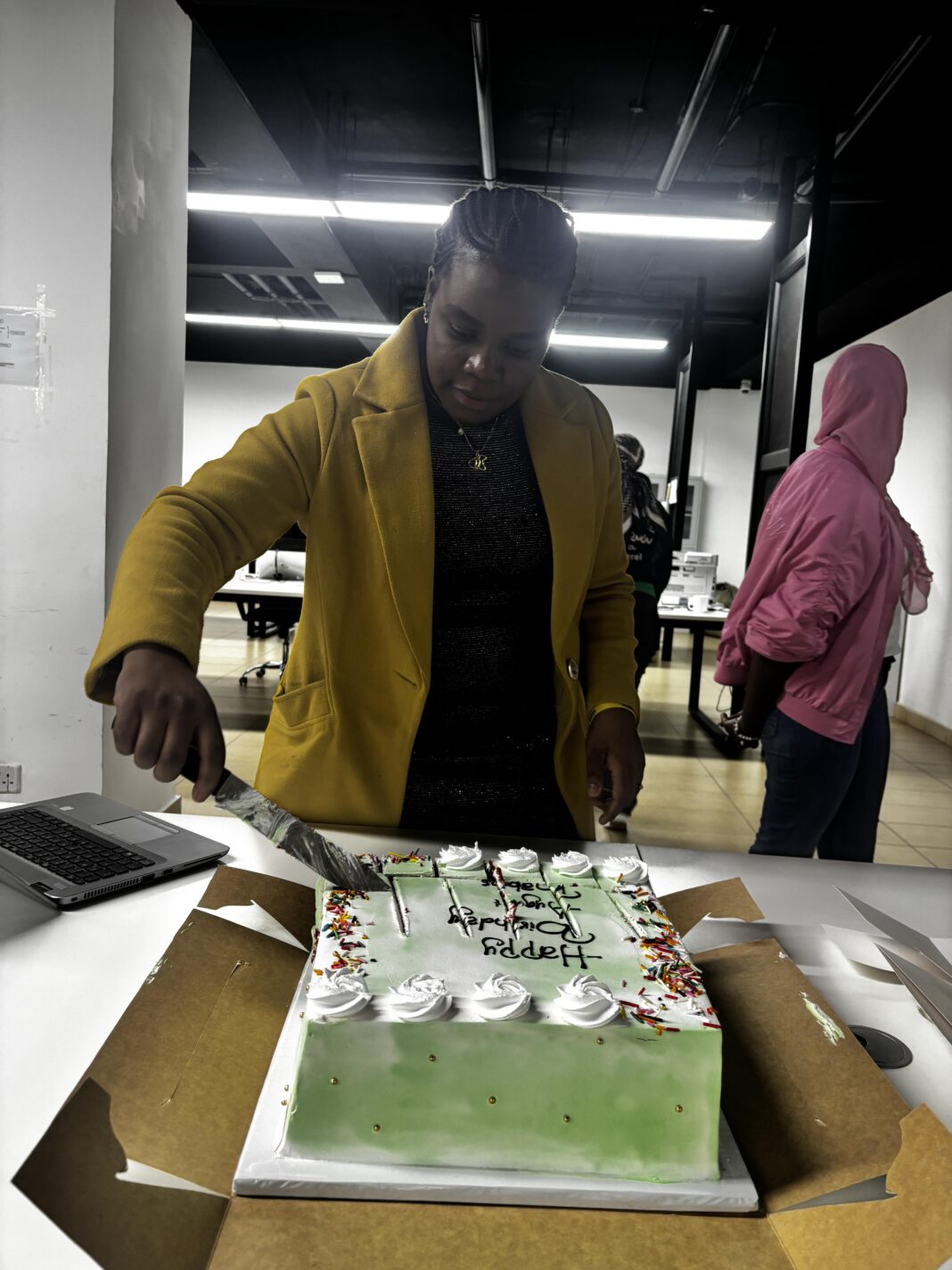 Bangbet Kenya Celebrates August 2025 Birthdays in Style