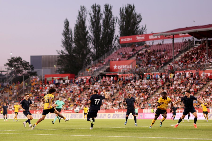 👉 Girona vs Wolves: 2-1 Result and Match Highlights