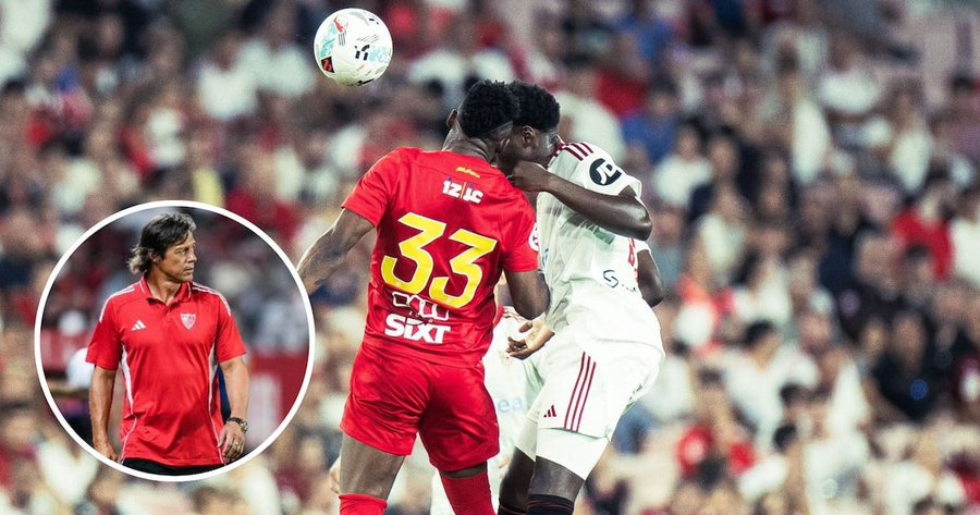 Sevilla Draw 2-2 with Al Qadisiya in Club Friendly