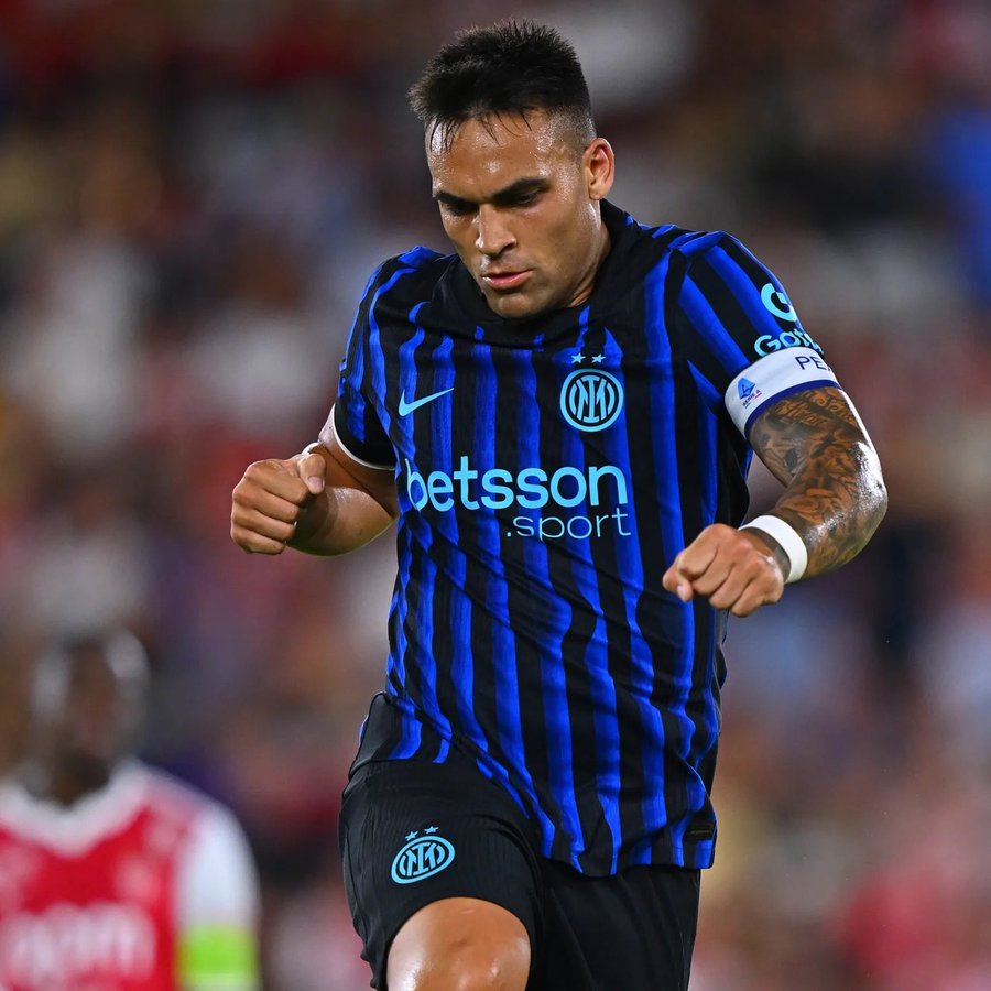 Inter Milan Edges Monaco 2-1 | World Club Friendly Highlights