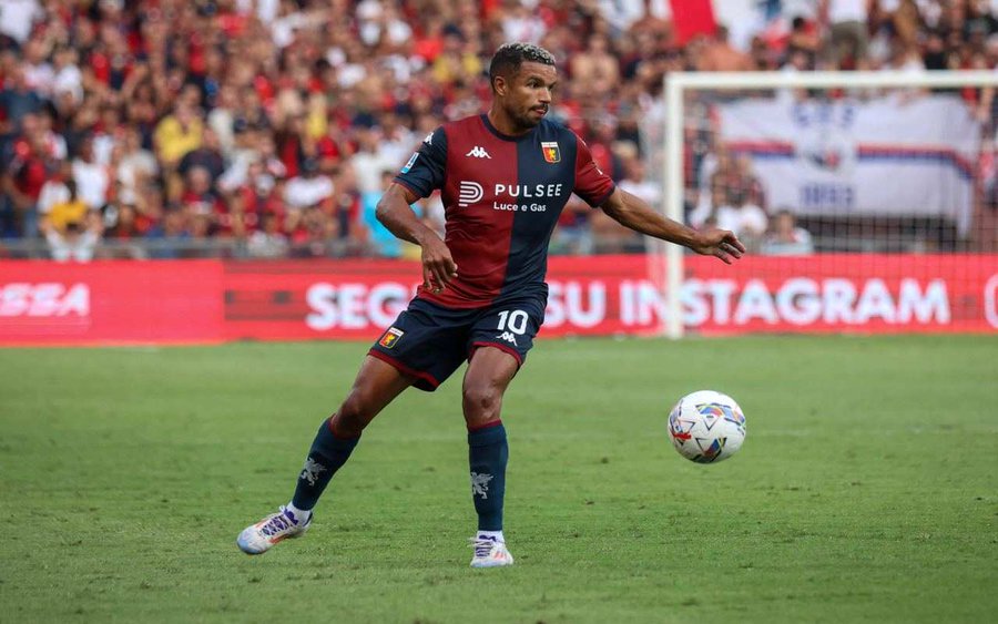 Villarreal vs Genoa 1-3: Club Friendly Highlights and Goals