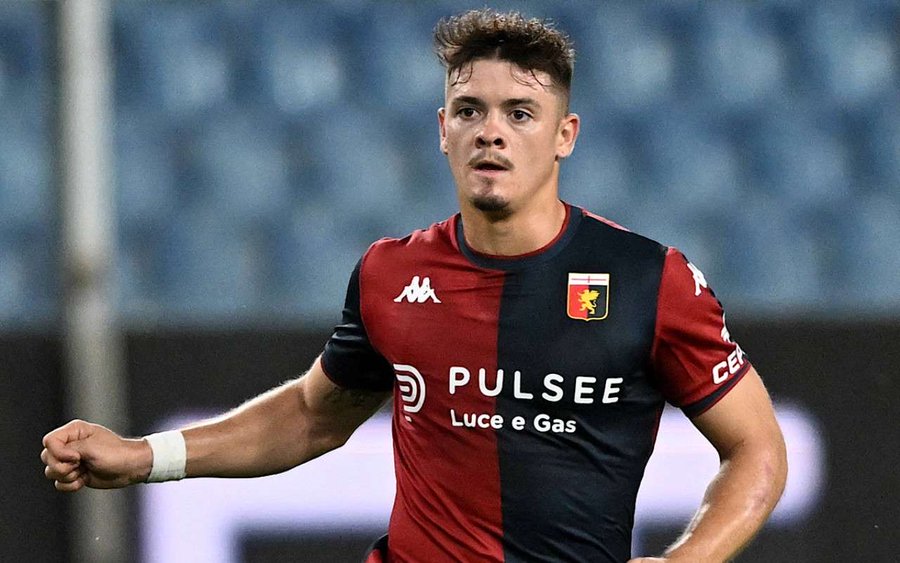 Villarreal vs Genoa 1-3: Club Friendly Highlights and Goals