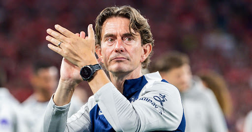 Tottenham vs Arsenal: Spurs Win 1-0 in Club Friendly