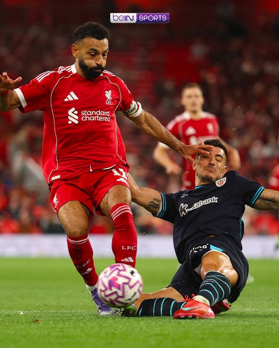 Liverpool vs Bilbao: 3-2 Win in Club Friendly Thriller