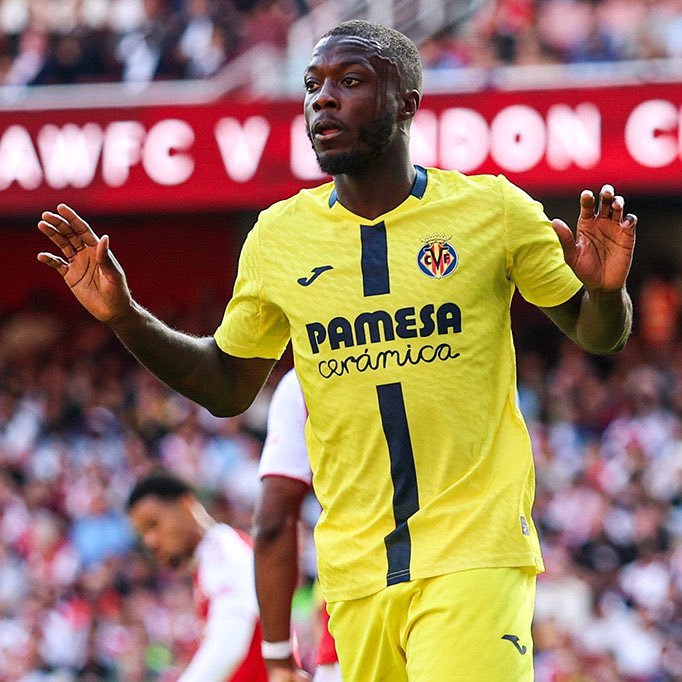 Arsenal vs Villarreal: Thrilling 5-Goal Friendly Ends in Spanish Delight