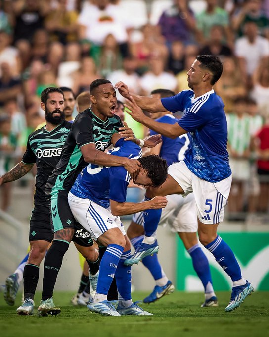 Como Beats Betis 3-2 in World Club Friendly