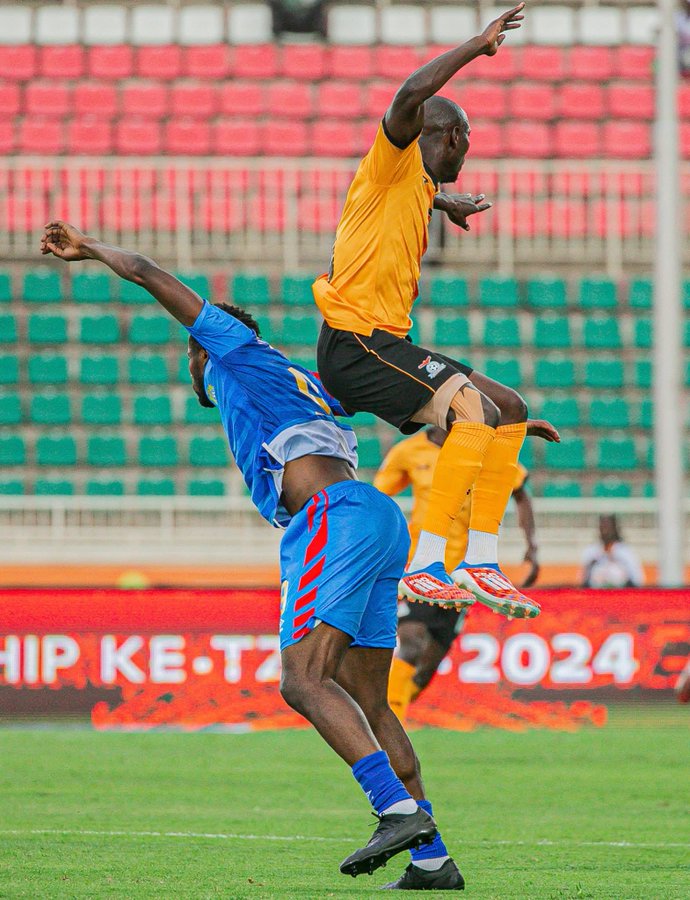 DR Congo vs Zambia: CHAN 2025 Result, 2-0 Victory Recap