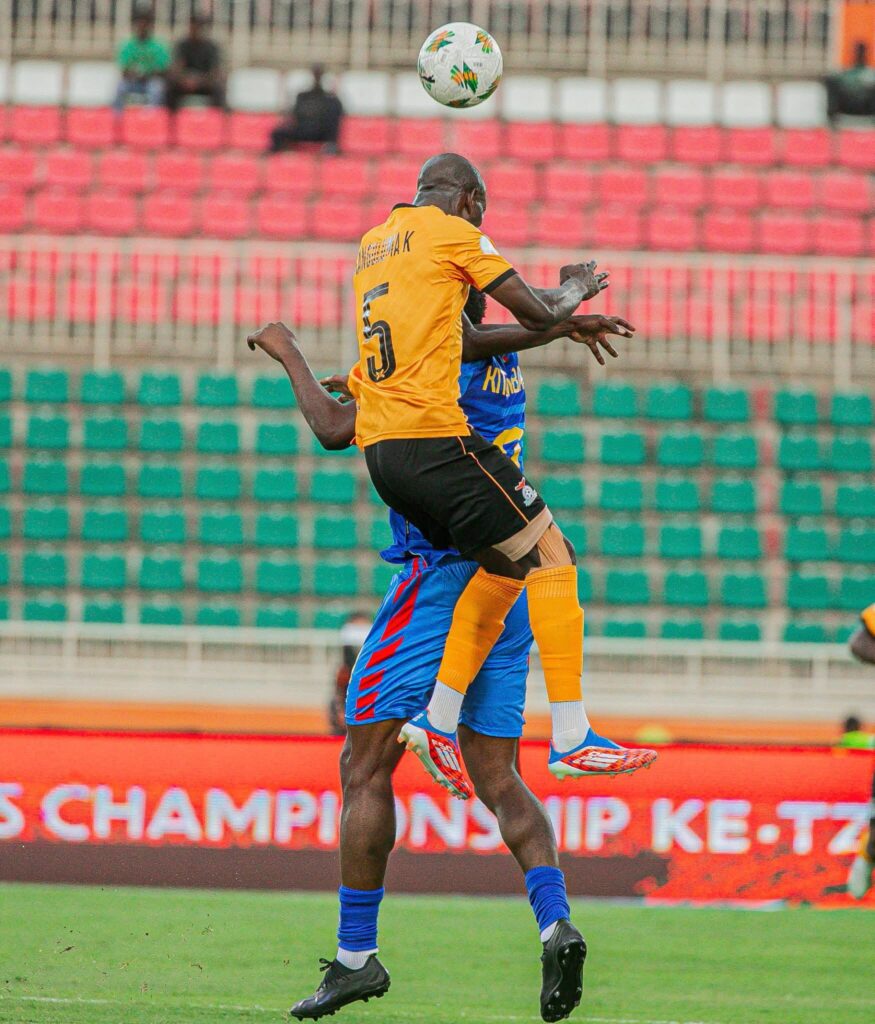 DR Congo vs Zambia: CHAN 2025 Result, 2-0 Victory Recap