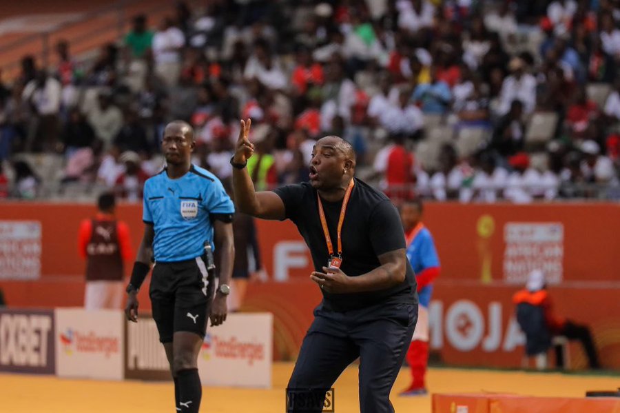 Kenya vs Madagascar: CHAN Quarter-Final Penalty Heartbreak