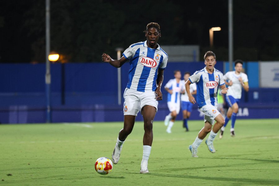 ⚽ L'Hospitalet vs Espanyol B: A Thrilling 3–4 Friendly Clash
