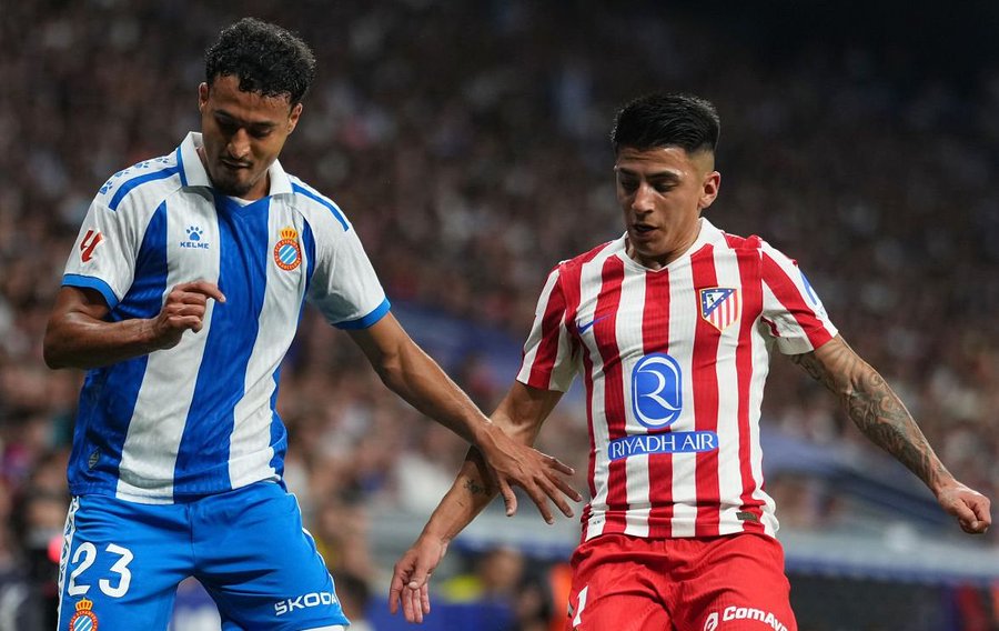 Espanyol 2-1 Atlético Madrid: A Stunning LaLiga Opener
