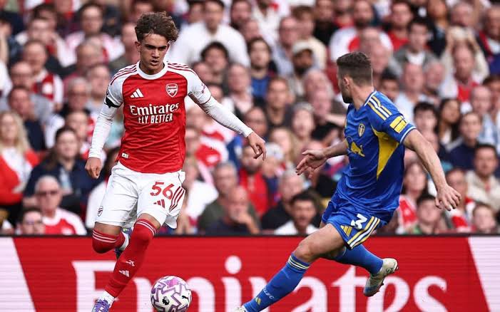 Arsenal Thrash Leeds 5-0: Tactical Masterclass at Emirates