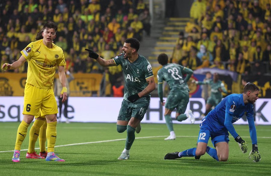 Bodø/Glimt Make History: First-Ever UCL Main Draw Qualification