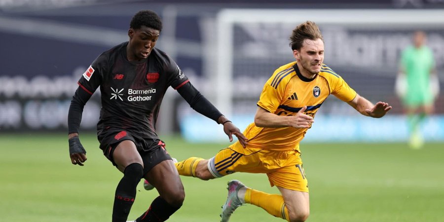 Leverkusen Cruise Past Pisa 3-0 in Friendly