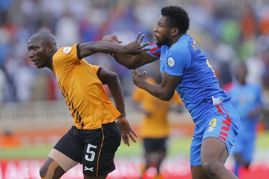 DR Congo vs Zambia: CHAN 2025 Result, 2-0 Victory Recap