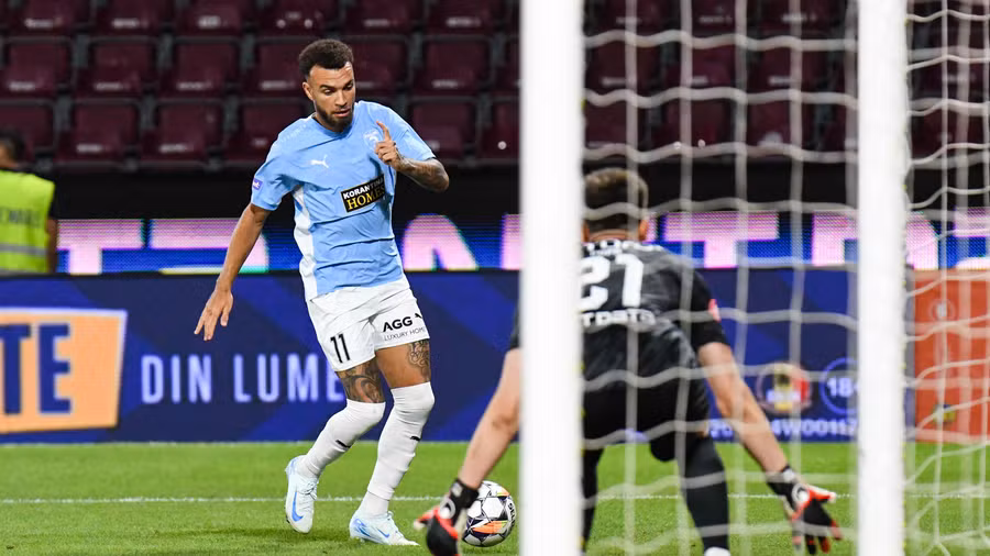 ⚽ Pafos Stun Dynamo Kyiv in UCL Qualifier